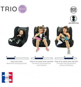 Siège auto TRIO DISNEY...