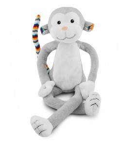 PELUCHE VEILLEUSE MAX LE SINGE