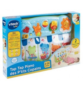 TAP TAP PIANO VTECH BABY...