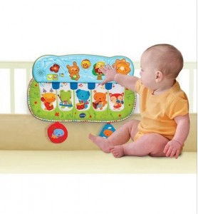 TAP TAP PIANO VTECH BABY...