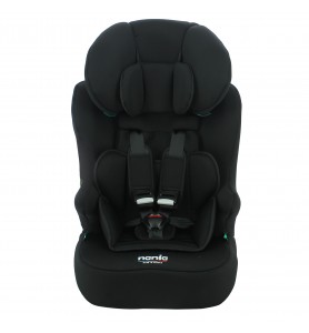 SIEGE AUTO NOIR CEINTURE...