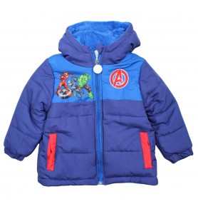 BLOUSON CHAUD AVENGERS (3-8...