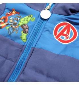 BLOUSON CHAUD AVENGERS (3-8...