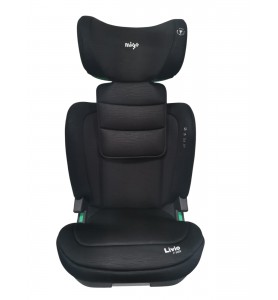 SIEGE AUTO LIVIO Noir...