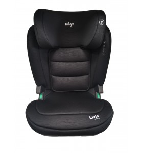 SIEGE AUTO LIVIO Noir...