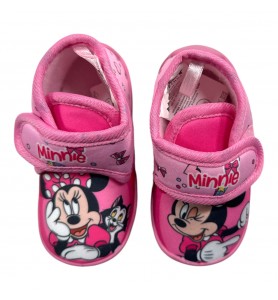 Chausson Minnie Rose