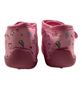 Chausson Minnie Rose