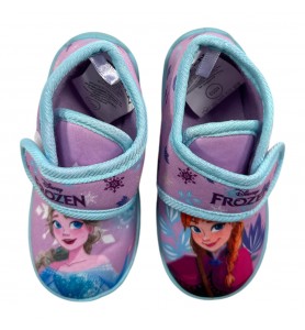 Chausson Frozen Violet