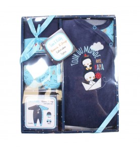 Coffret Naissance 3...