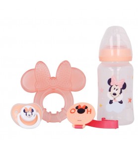 COFFRET CADEAU MINNIE DISNEY