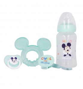 COFFRET CADEAU MICKEY DISNEY