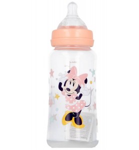 Grand biberon 360ml Minnie...