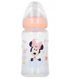 Biberon Minnie 240ml Disney...