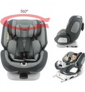 Siège auto ONE 360° ISOFIX...