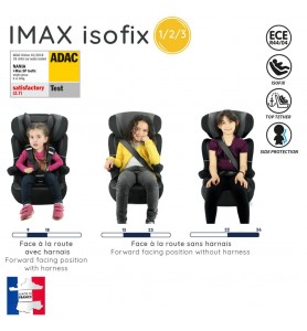 Siège auto IMAX ISOFIX...